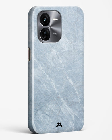 Picasso Grey Marble Hard Case Phone Cover (Vivo)