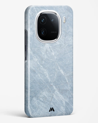 Picasso Grey Marble Hard Case Phone Cover (Vivo)