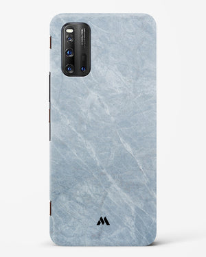 Picasso Grey Marble Hard Case Phone Cover (Vivo)