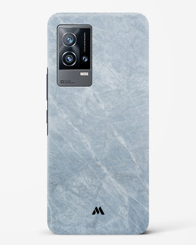 Picasso Grey Marble Hard Case Phone Cover (Vivo)