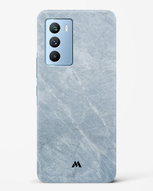 Picasso Grey Marble Hard Case Phone Cover (Vivo)