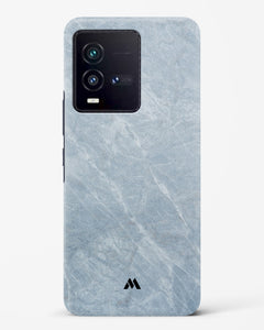 Picasso Grey Marble Hard Case Phone Cover (Vivo)