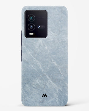 Picasso Grey Marble Hard Case Phone Cover-(Vivo)