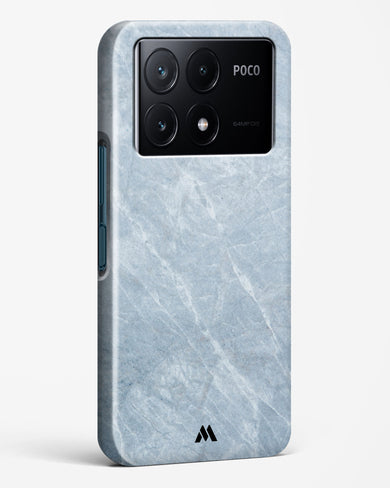Picasso Grey Marble Hard Case Phone Cover (Xiaomi)
