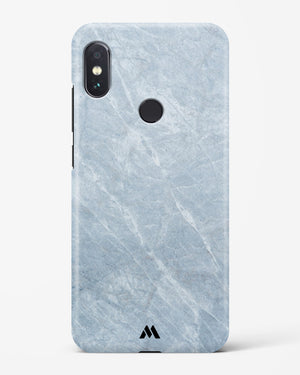 Picasso Grey Marble Hard Case Phone Cover-(Xiaomi)