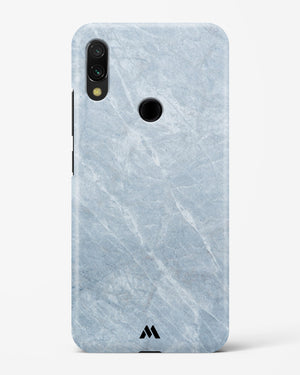 Picasso Grey Marble Hard Case Phone Cover-(Xiaomi)