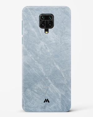 Picasso Grey Marble Hard Case Phone Cover-(Xiaomi)