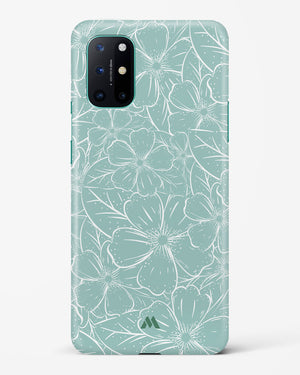 Hibiscus Crescendo Hard Case Phone Cover-(OnePlus)