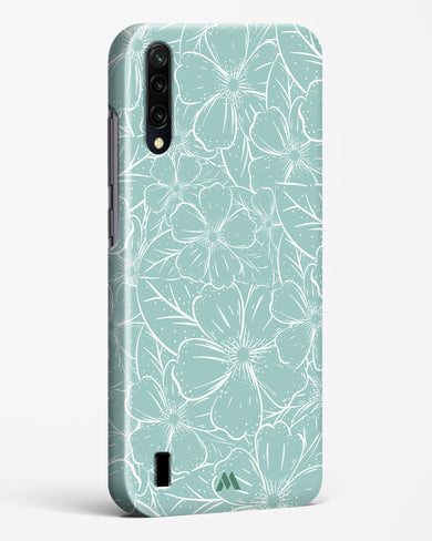 Hibiscus Crescendo Hard Case Phone Cover (Xiaomi)