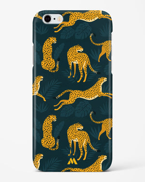 Cheetahs in the Wild Hard Case iPhone 6s