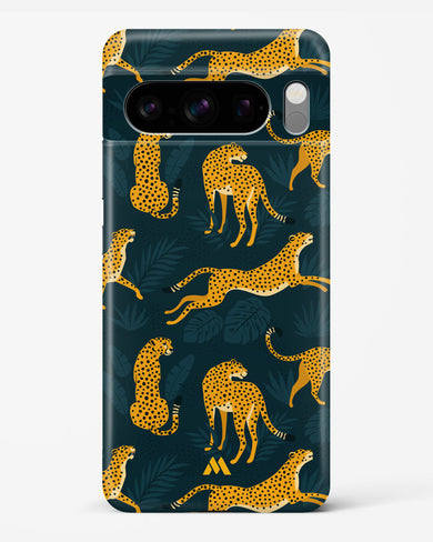 Cheetahs in the Wild Hard Case Phone Cover (Google)