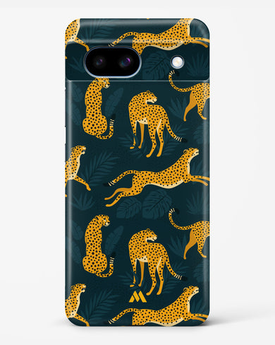 Cheetahs in the Wild Hard Case Phone Cover (Google)