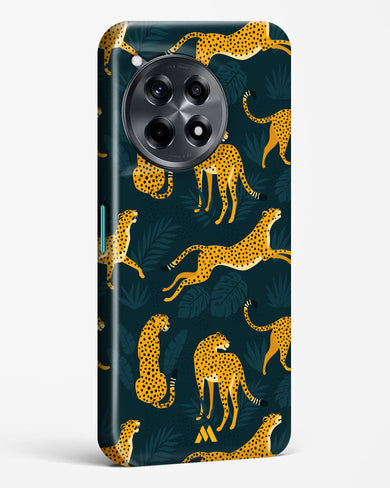 Cheetahs in the Wild Hard Case Phone Cover (OnePlus)