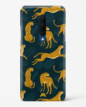 Cheetahs in the Wild Hard Case Phone Cover (OnePlus)