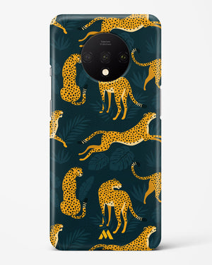 Cheetahs in the Wild Hard Case Phone Cover-(OnePlus)