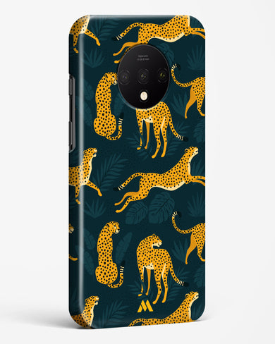 Cheetahs in the Wild Hard Case Phone Cover-(OnePlus)