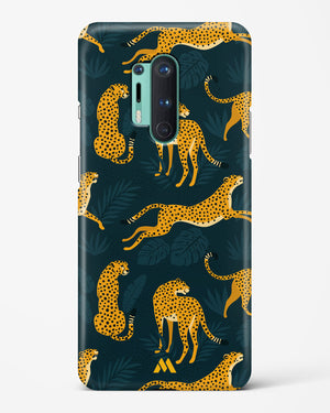 Cheetahs in the Wild Hard Case Phone Cover (OnePlus)