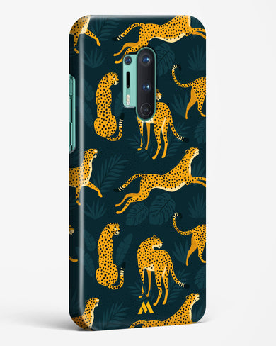 Cheetahs in the Wild Hard Case Phone Cover (OnePlus)