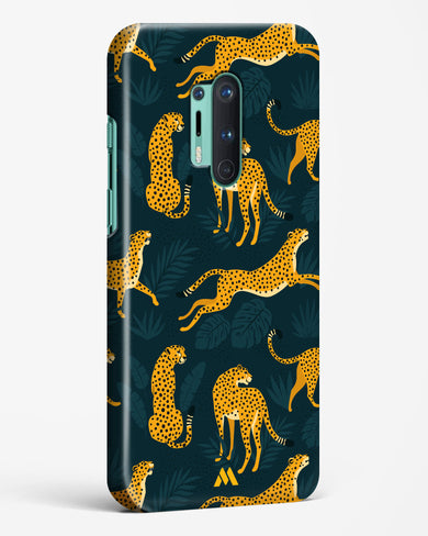 Cheetahs in the Wild Hard Case Phone Cover-(OnePlus)