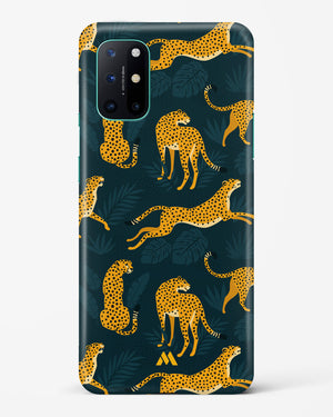 Cheetahs in the Wild Hard Case Phone Cover (OnePlus)