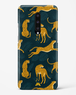 Cheetahs in the Wild Hard Case Phone Cover-(OnePlus)