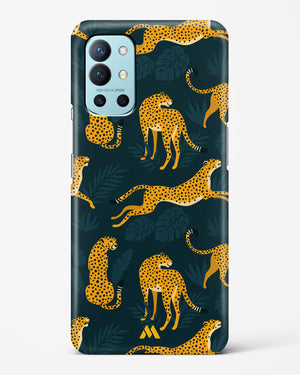 Cheetahs in the Wild Hard Case Phone Cover (OnePlus)