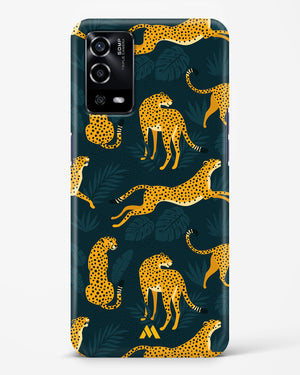 Cheetahs in the Wild Hard Case Phone Cover (Oppo)