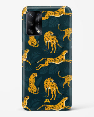 Cheetahs in the Wild Hard Case Phone Cover (Oppo)