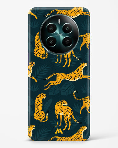 Cheetahs in the Wild Hard Case Phone Cover (Realme)