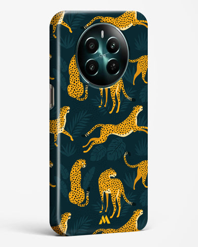 Cheetahs in the Wild Hard Case Phone Cover (Realme)