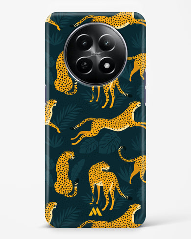Cheetahs in the Wild Hard Case Phone Cover (Realme)