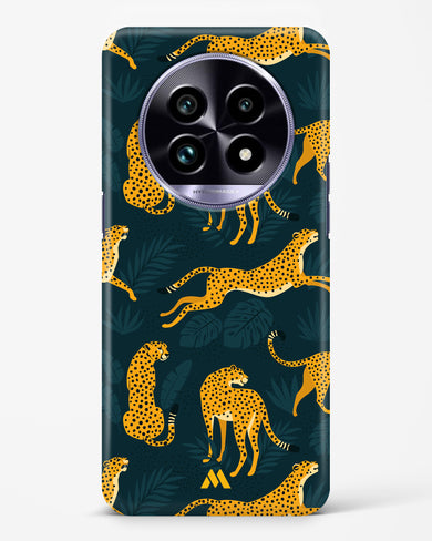Cheetahs in the Wild Hard Case Phone Cover (Realme)