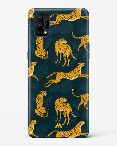 Cheetahs in the Wild Hard Case Phone Cover (Realme)