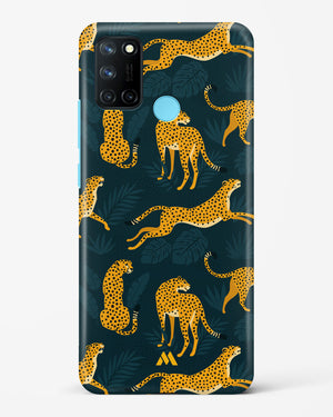 Cheetahs in the Wild Hard Case Phone Cover (Realme)