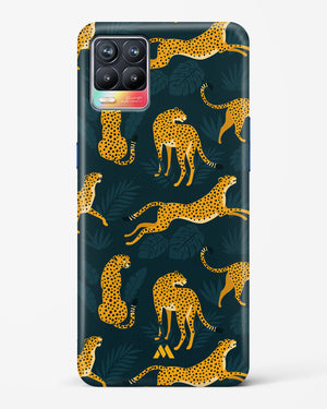 Cheetahs in the Wild Hard Case Phone Cover (Realme)