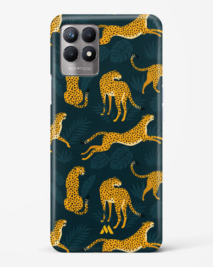 Cheetahs in the Wild Hard Case Phone Cover-(Realme)