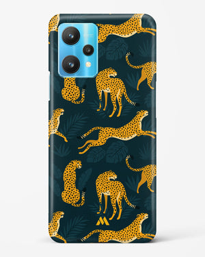Cheetahs in the Wild Hard Case Phone Cover (Realme)
