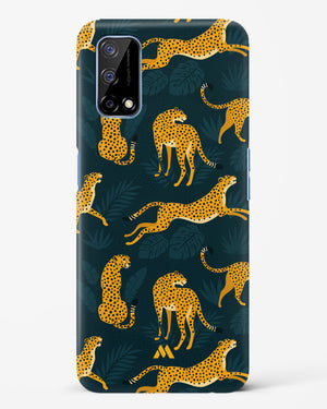 Cheetahs in the Wild Hard Case Phone Cover (Realme)