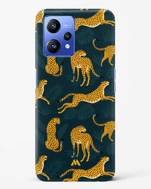 Cheetahs in the Wild Hard Case Phone Cover (Realme)