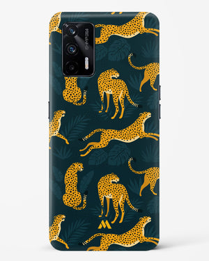 Cheetahs in the Wild Hard Case Phone Cover (Realme)
