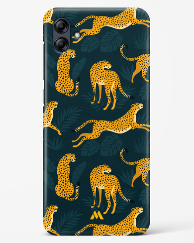 Cheetahs in the Wild Hard Case Phone Cover (Samsung)