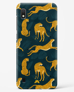Cheetahs in the Wild Hard Case Phone Cover (Samsung)