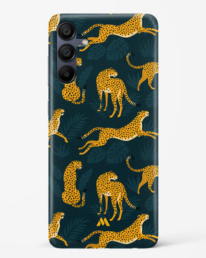 Cheetahs in the Wild Hard Case Phone Cover (Samsung)
