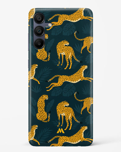 Cheetahs in the Wild Hard Case Phone Cover (Samsung)