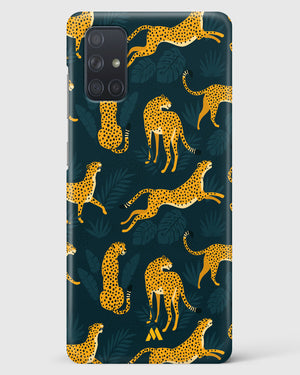 Cheetahs in the Wild Hard Case Phone Cover (Samsung)