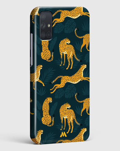 Cheetahs in the Wild Hard Case Phone Cover (Samsung)