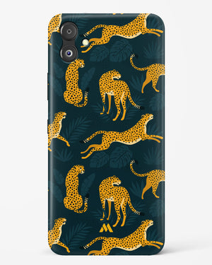 Cheetahs in the Wild Hard Case Phone Cover-(Samsung)