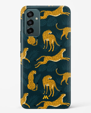 Cheetahs in the Wild Hard Case Phone Cover (Samsung)