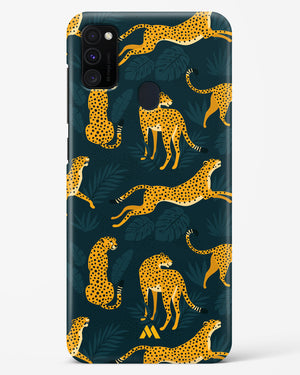 Cheetahs in the Wild Hard Case Phone Cover (Samsung)