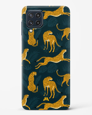 Cheetahs in the Wild Hard Case Phone Cover (Samsung)